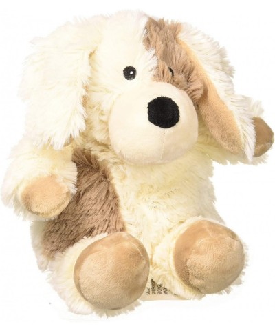 Warmies® Microwavable French Lavender Scented Plush Jr. Puppy $25.89 Stuffed Animals & Teddy Bears