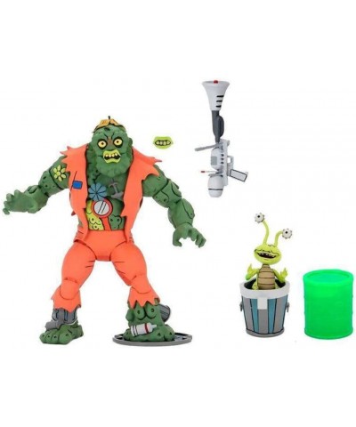 Muckman (TMNT) Action Figure $57.36 Action Figures