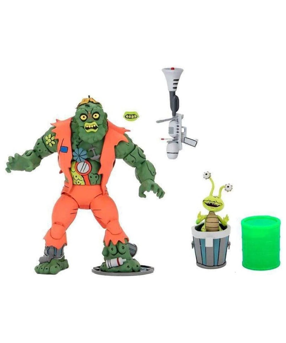 Muckman (TMNT) Action Figure $57.36 Action Figures