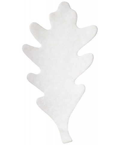 R2442 Color Diffusing Leaves - 6 inches - Pack of 80 Includes 4 Shapes $18.64 Kids' Drawing & Writing Boards