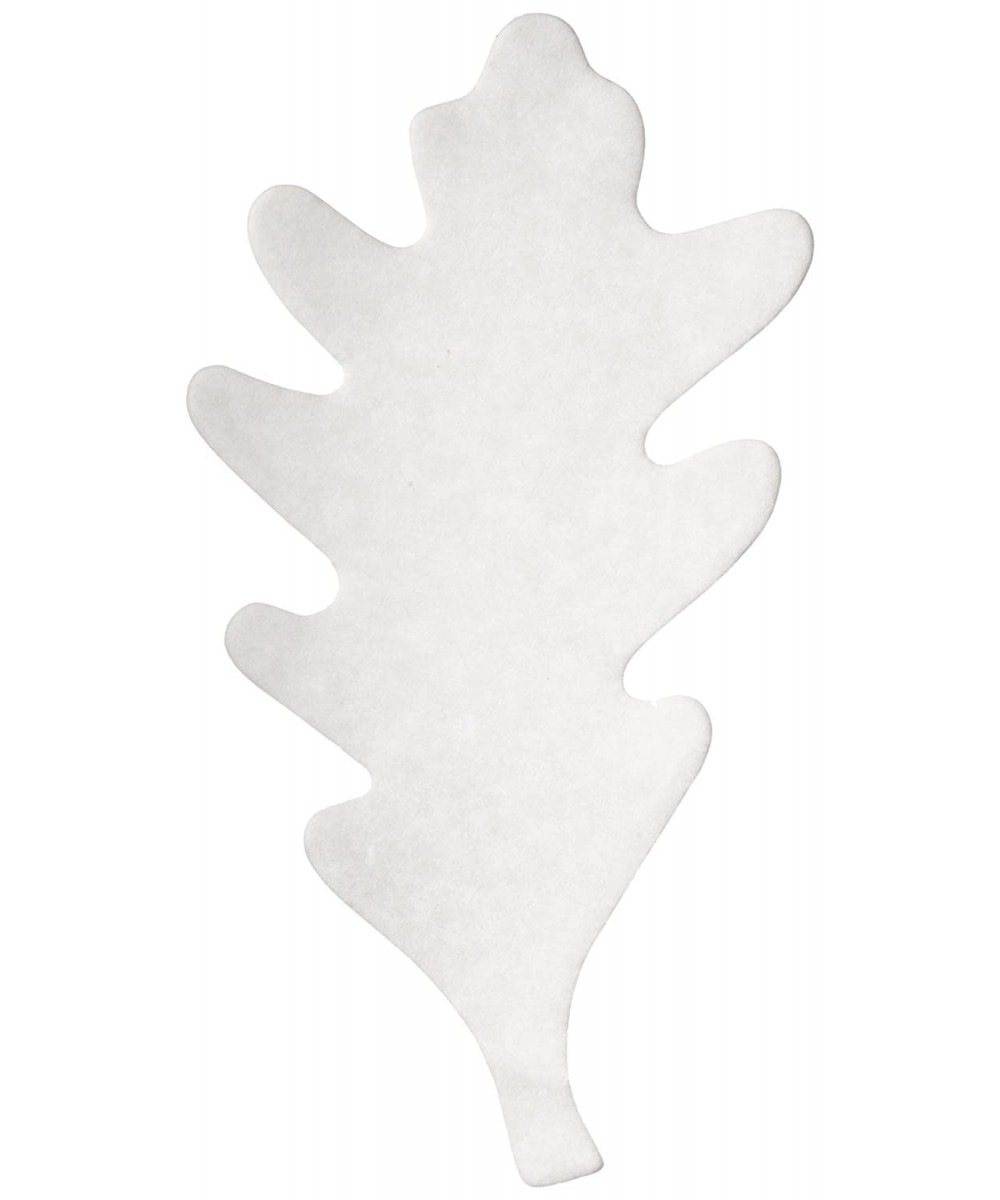 R2442 Color Diffusing Leaves - 6 inches - Pack of 80 Includes 4 Shapes $18.64 Kids' Drawing & Writing Boards