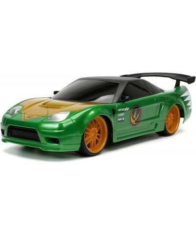 Hollywood Rides 1:16 R/C - Green Ranger Multi $40.96 Remote & App Controlled Vehicles