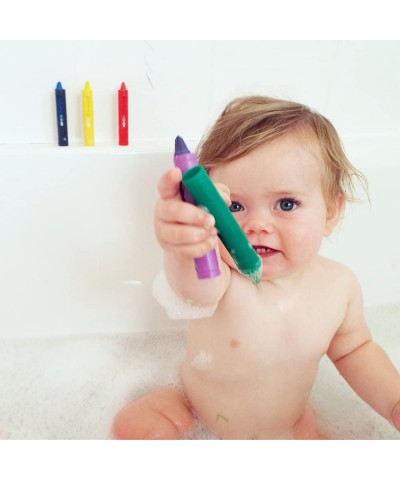 5-Pack Easy Clean Bath Time Crayons $16.20 Bathtub Toys