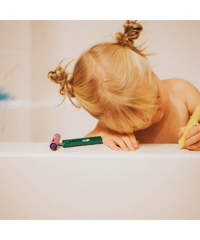 5-Pack Easy Clean Bath Time Crayons $16.20 Bathtub Toys