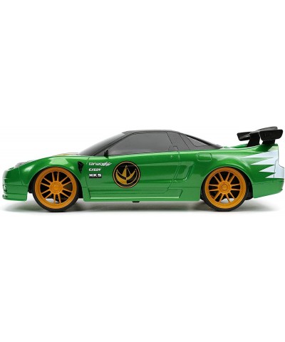 Hollywood Rides 1:16 R/C - Green Ranger Multi $40.96 Remote & App Controlled Vehicles