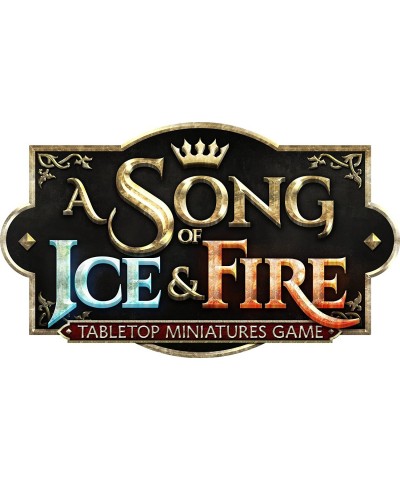 A Song of Ice and Fire Tabletop Miniatures Game Lannister Crossbowmen Unit Box | Strategy Game for Teens and Adults | Ages 14...