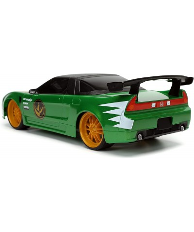 Hollywood Rides 1:16 R/C - Green Ranger Multi $40.96 Remote & App Controlled Vehicles