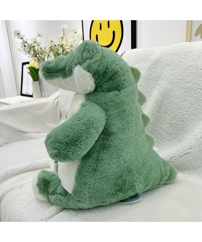 Crocodile Stuffed Animal Plush Toy Crocodile Anime Body Pillow Kawaii Plush Stuff Animal Big Plushie Stuffed Crocodile Squish...