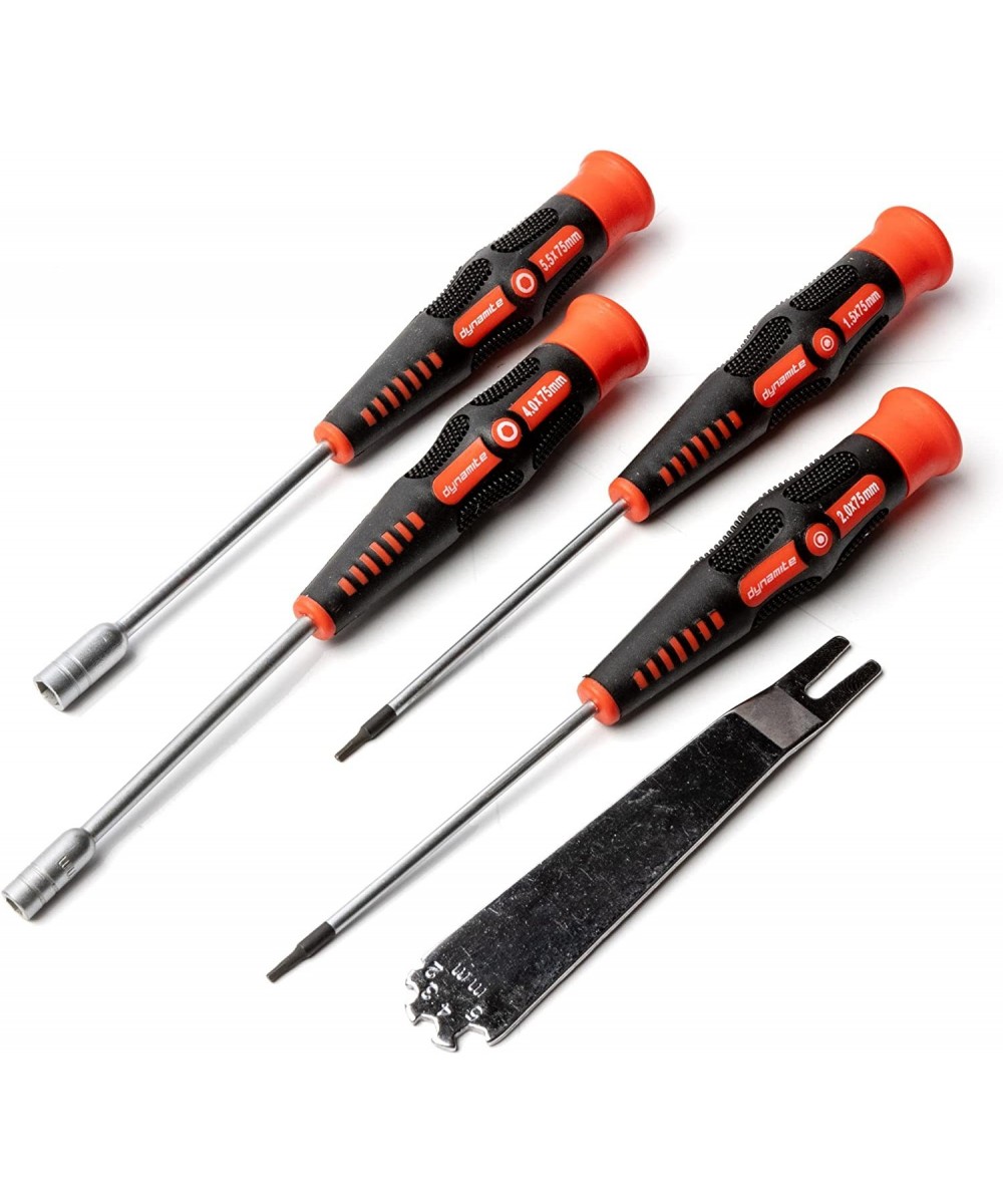 Startup Tool Set Losi Mini-T 2.0 Mini-B DYNT0504 Hand Tools Misc $33.08 Toy Construction Tools