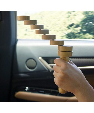 Coordination Game | Handheld Balance Toy for Adults and Kids | Improves Fine Motor Skills (Travel Version) $49.33 Kids' Handh...